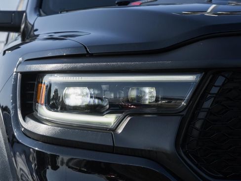 Used 2022 RAM 1500 TRX w/ TRX Level 2 Equipment Group image 15