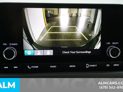 Used 2024 Honda Civic EX image 31