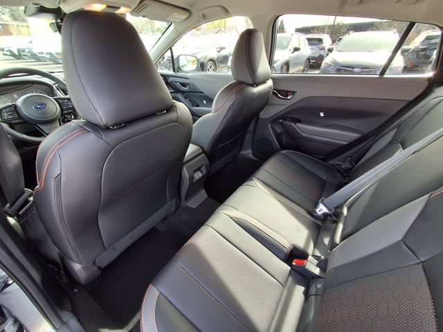 Used 2026 Subaru Crosstrek 2.5i Limited w/ Crosstrek Mirror Package AWD/4WD image 13