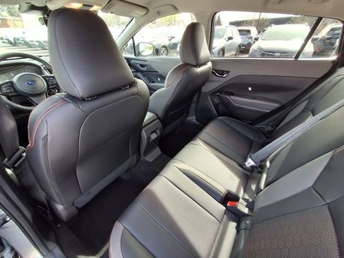 Used 2026 Subaru Crosstrek 2.5i Limited w/ Crosstrek Mirror Package image 13