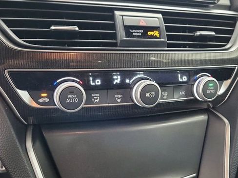 Used 2022 Honda Accord Sport image 30