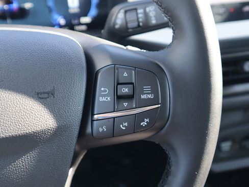 New 2025 Ford Bronco Sport Heritage w/ Convenience Package image 22