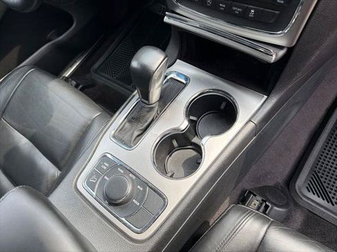Certified 2018 Jeep Grand Cherokee Limited AWD/4WD image 14