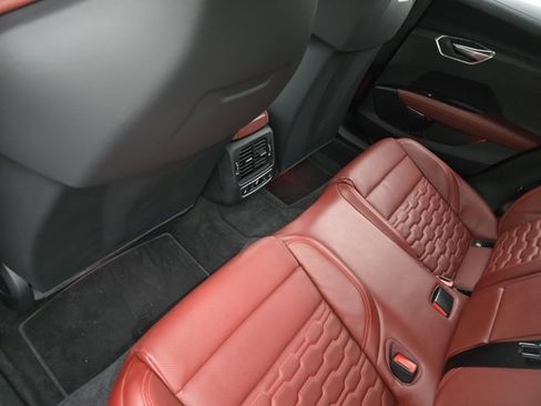 Used 2024 Audi RS e-tron GT w/ Carbon Performance Package image 39