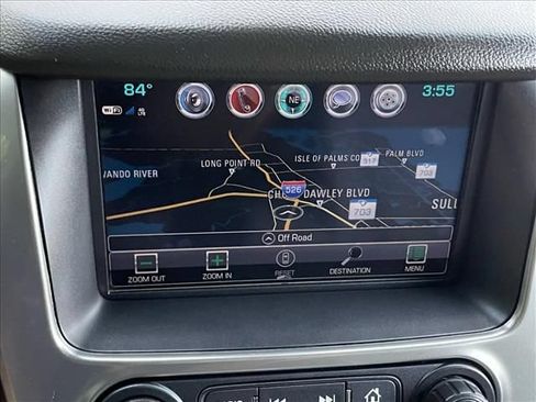 Used 2020 Chevrolet Tahoe LT RWD image 18