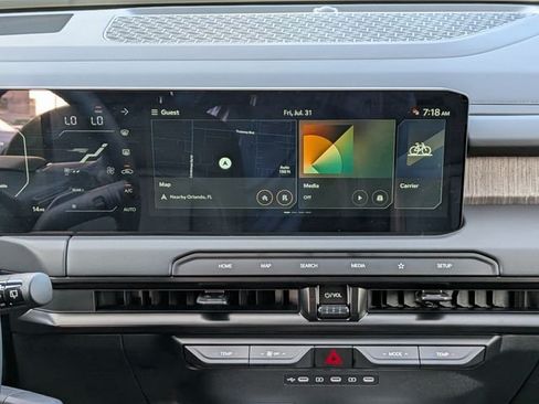 New 2027 Kia Telluride SX Prestige X-Line AWD/4WD image 21