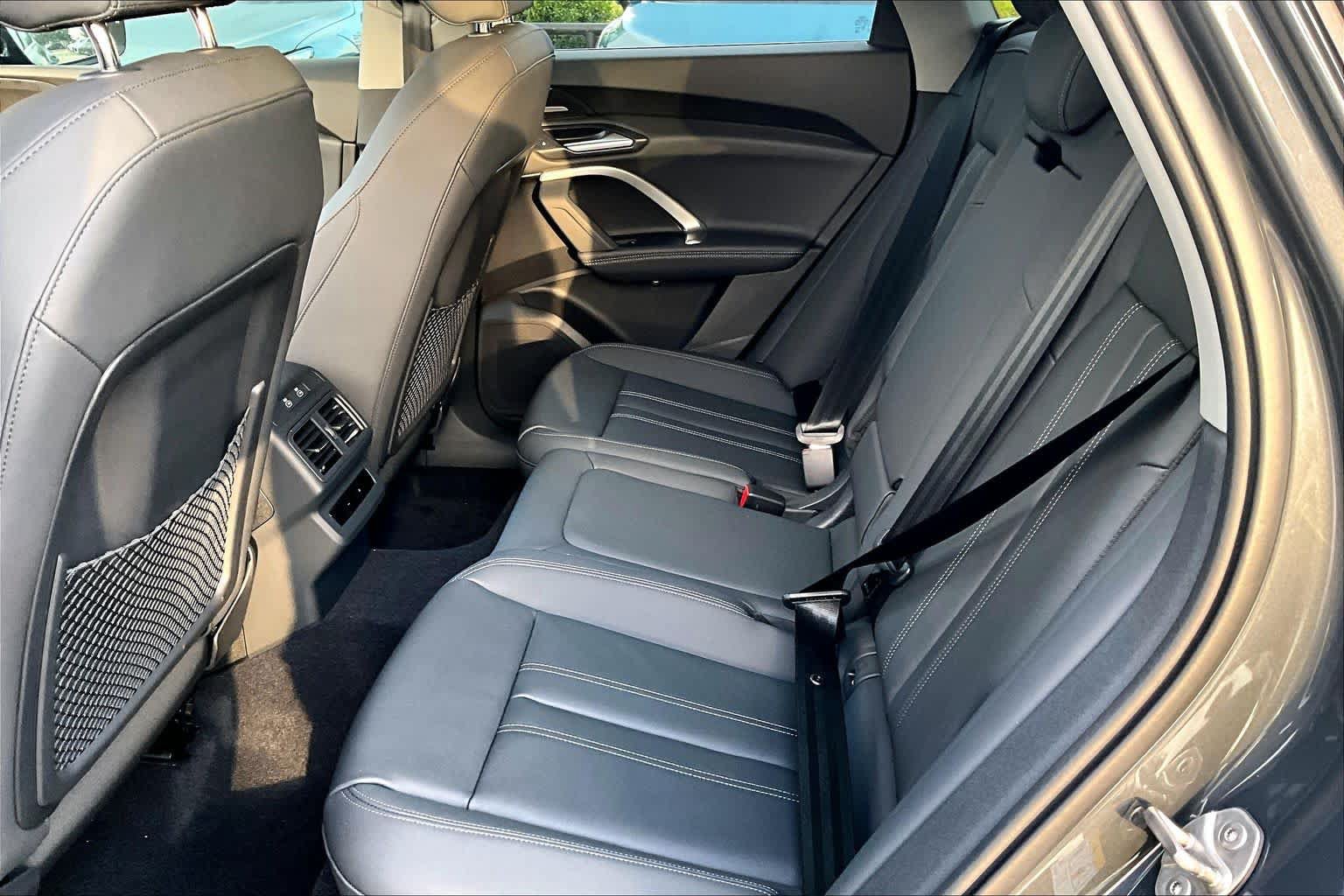New 2026 Audi Q5 Premium w/ Premium Plus AWD/4WD image 19