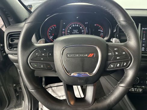 Used 2022 Dodge Durango GT AWD/4WD image 7
