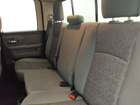 Used 2017 RAM 1500 Big Horn image 18