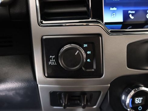 Used 2022 Ford F250 Lariat w/ Lariat Value Package image 9