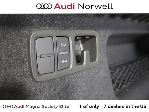 New 2026 Audi Q8 Premium Plus AWD/4WD image 15