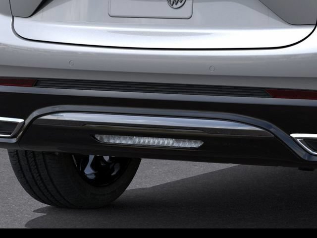 Certified 2026 Buick Envision Sport Touring AWD/4WD image 14