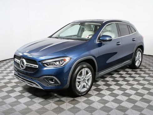 Used 2022 Mercedes-Benz GLA 250 image 3