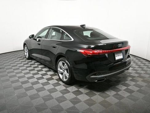 New 2025 Audi A5 2.0T Premium Plus image 30