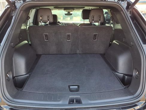 Used 2021 Chevrolet Blazer RS w/ Enhanced Convenience Package image 10