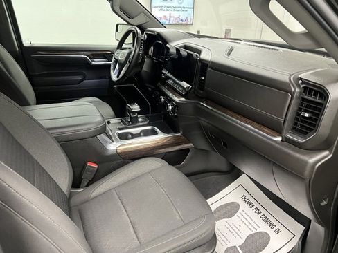 Used 2023 GMC Sierra 1500 Elevation image 61