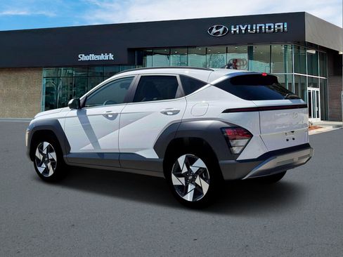 New 2026 Hyundai Kona Limited image 4