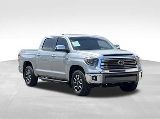 Used 2020 Toyota Tundra 1794 Edition w/ TRD Off-Road Package AWD/4WD 360° Tour