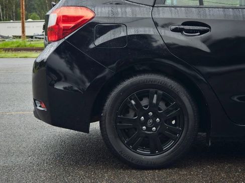 Used 2015 Subaru Impreza 2.0i AWD/4WD image 43