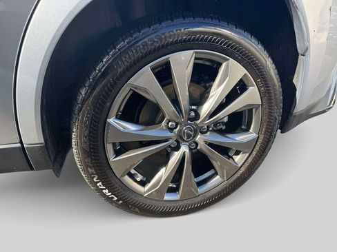 Used 2023 Lexus UX 250h F Sport image 10