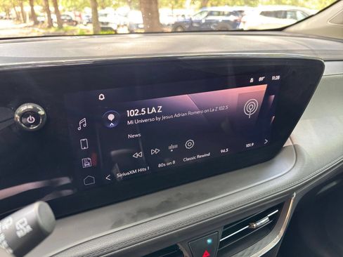 Used 2025 Buick Encore GX Preferred FWD image 20