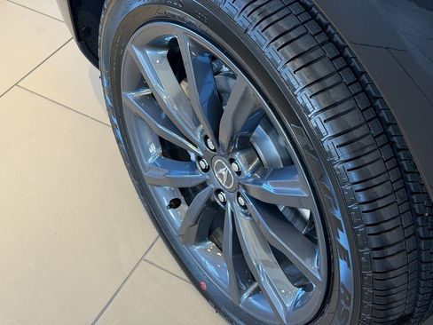 New 2026 Acura RDX A-Spec AWD/4WD image 11
