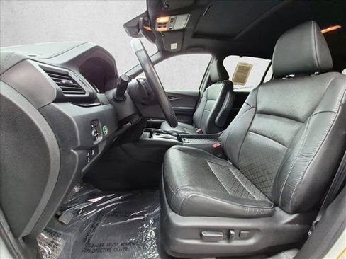 Used 2020 Honda Passport Elite image 17