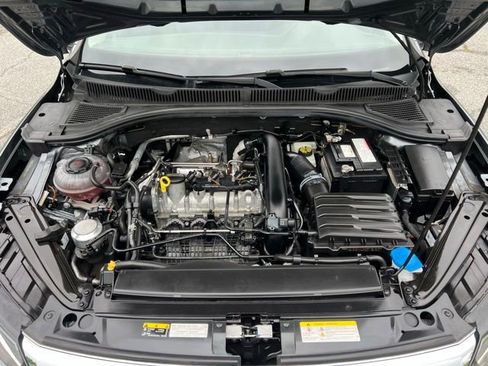 Used 2021 Volkswagen Jetta SE FWD image 44