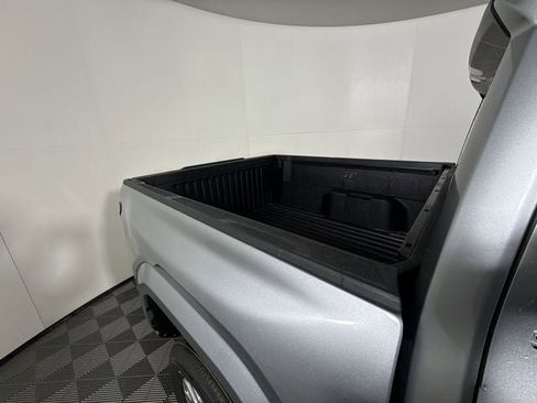 New 2025 Toyota Tacoma SR5 image 16