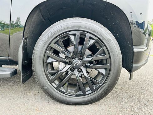 Used 2020 Chevrolet Silverado 1500 RST w/ All-Star Edition image 32