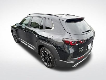 New 2026 MAZDA CX-50 Meridian Edition w/ Weather Package