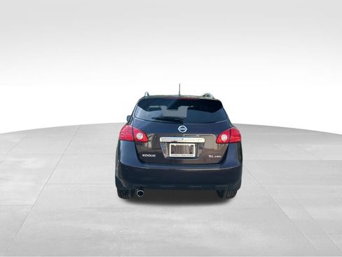 Used 2013 Nissan Rogue SL image 4