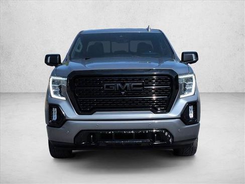 Used 2021 GMC Sierra 1500 Denali w/ Denali Ultimate Package AWD/4WD image 3