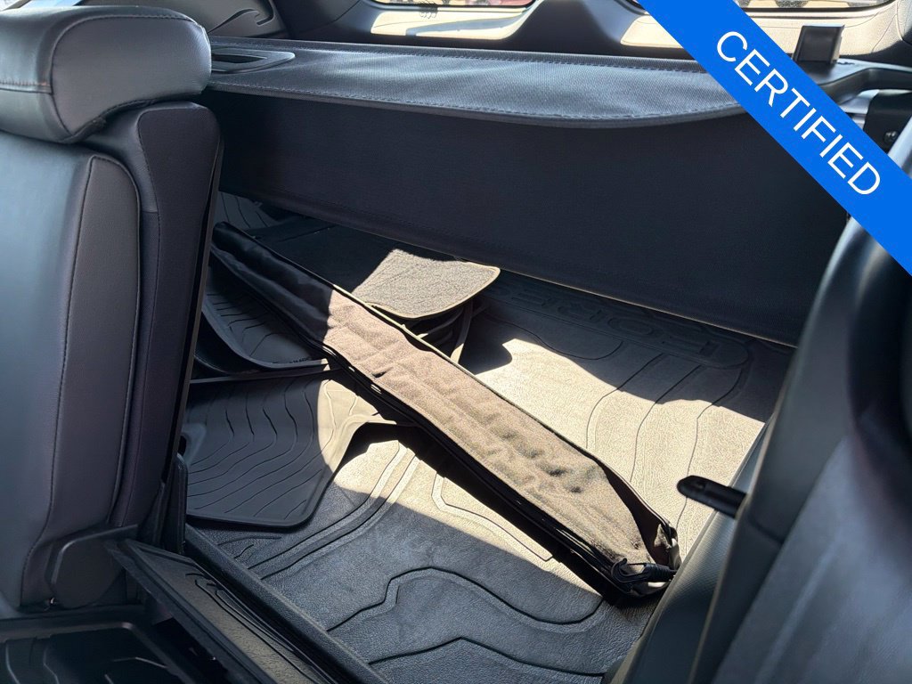 Certified 2025 Subaru Forester Touring AWD/4WD image 26