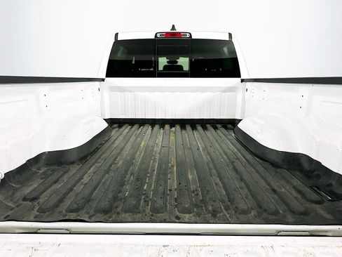 Certified 2020 RAM 1500 Big Horn AWD/4WD image 32