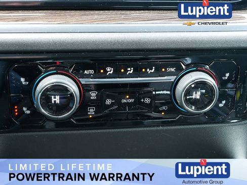 Used 2023 Chevrolet Silverado 1500 RST w/ Convenience Package II image 22