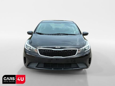 Used 2018 Kia Forte LX w/ LX Rear Camera Package FWD image 2