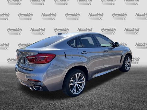 Used 2018 BMW X6 xDrive35i image 10
