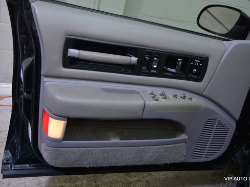 Used 1995 Chevrolet Impala Sedan image 7