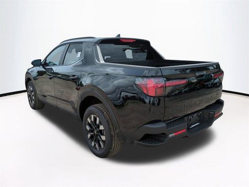 New 2026 Hyundai Santa Cruz SEL image 6