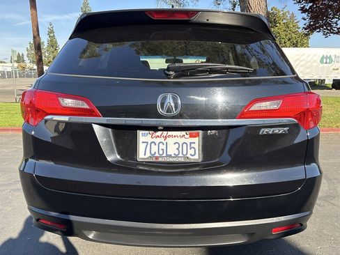 Used 2014 Acura RDX FWD image 11