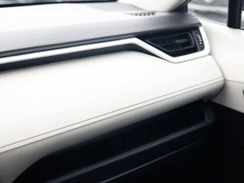 Used 2023 Toyota RAV4 XLE image 23