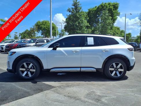 Used 2024 Honda Prologue Touring image 4