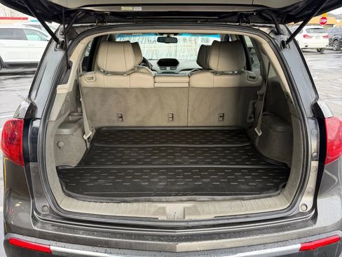 Used 2012 Acura MDX w/ Technology Package image 16