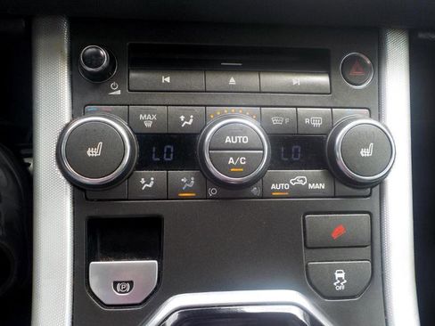 Used 2012 Land Rover Range Rover Evoque Dynamic w/ Dynamic Premium Pkg image 24