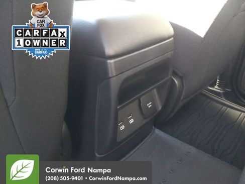 Used 2019 Ford Ranger XLT w/ Equipment Group 302A Luxury image 27