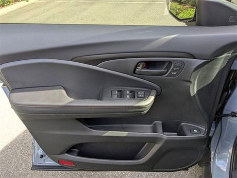 New 2026 Honda Ridgeline TrailSport+ image 33
