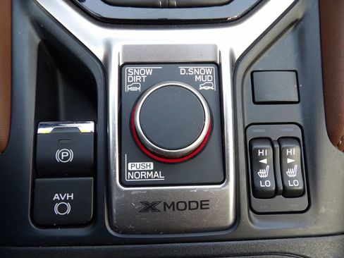 Used 2021 Subaru Forester Touring AWD/4WD image 24