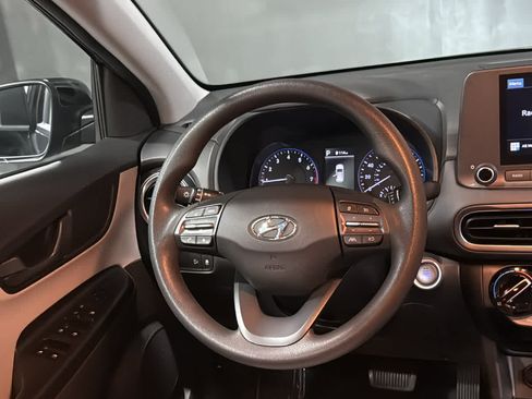 Used 2023 Hyundai Kona SEL AWD/4WD image 22