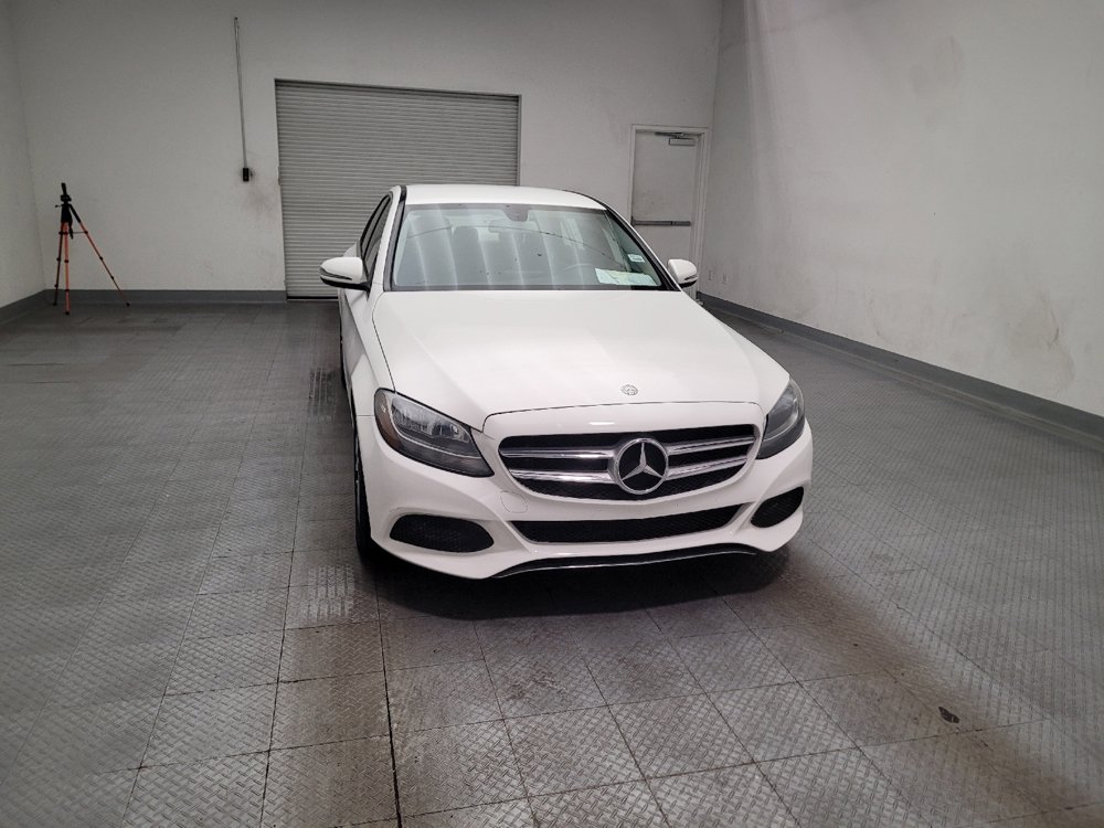 Used 2017 Mercedes-Benz C 300 Sedan image 14
